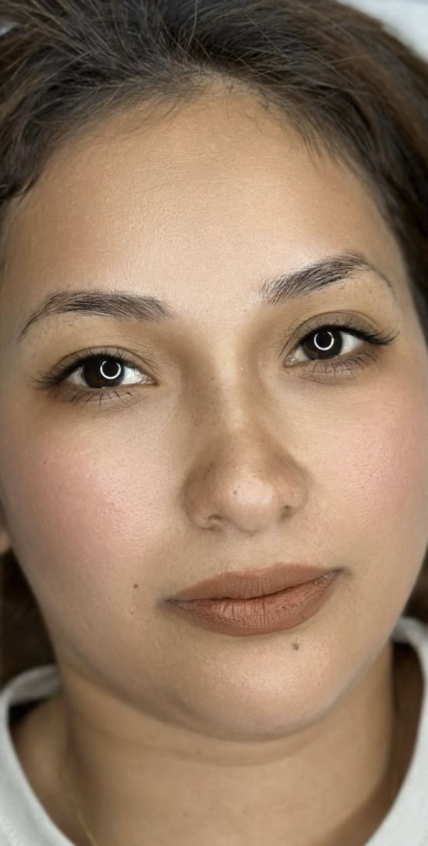 Microblading Öncesi