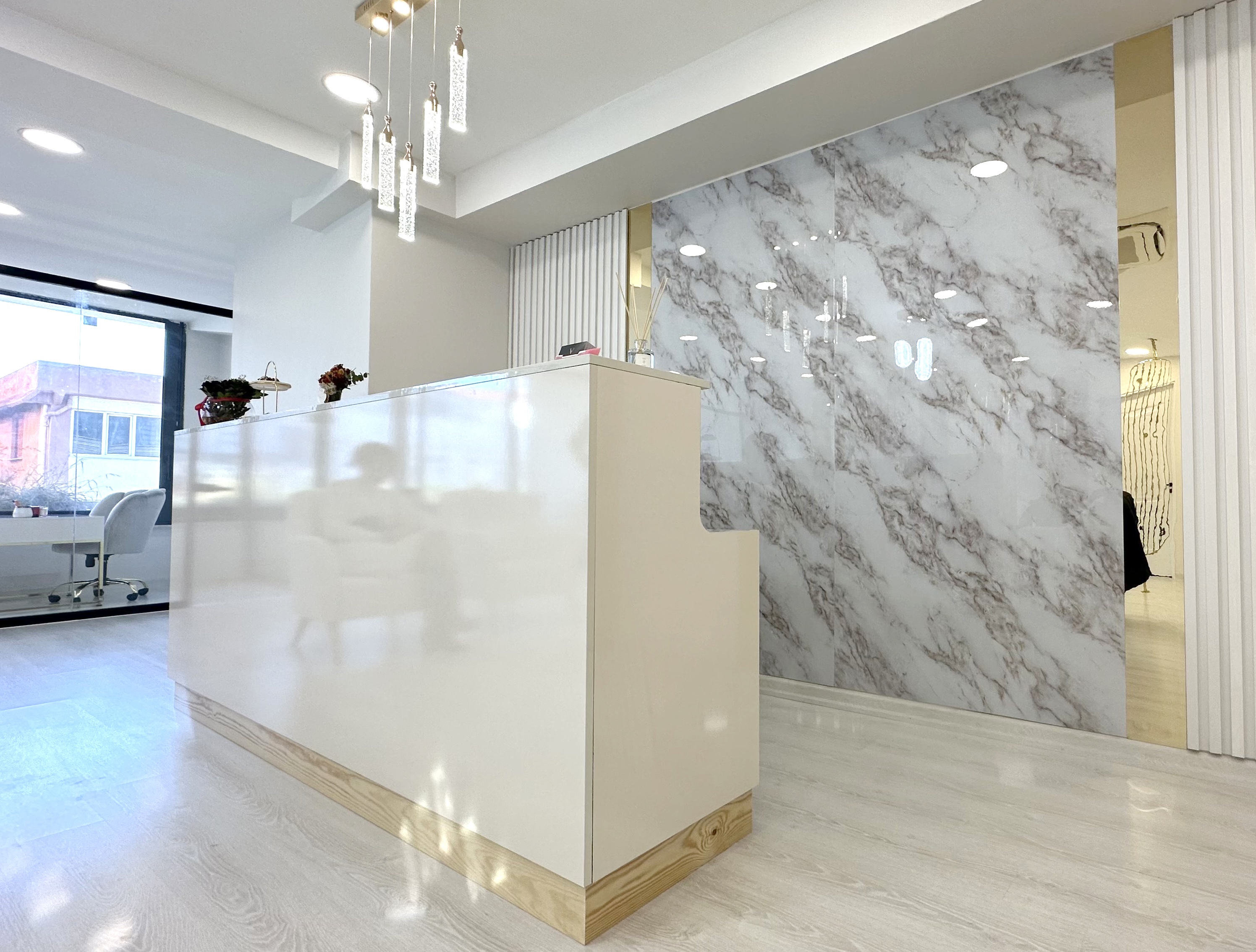 Fedederm Beauty Avcılar Şube