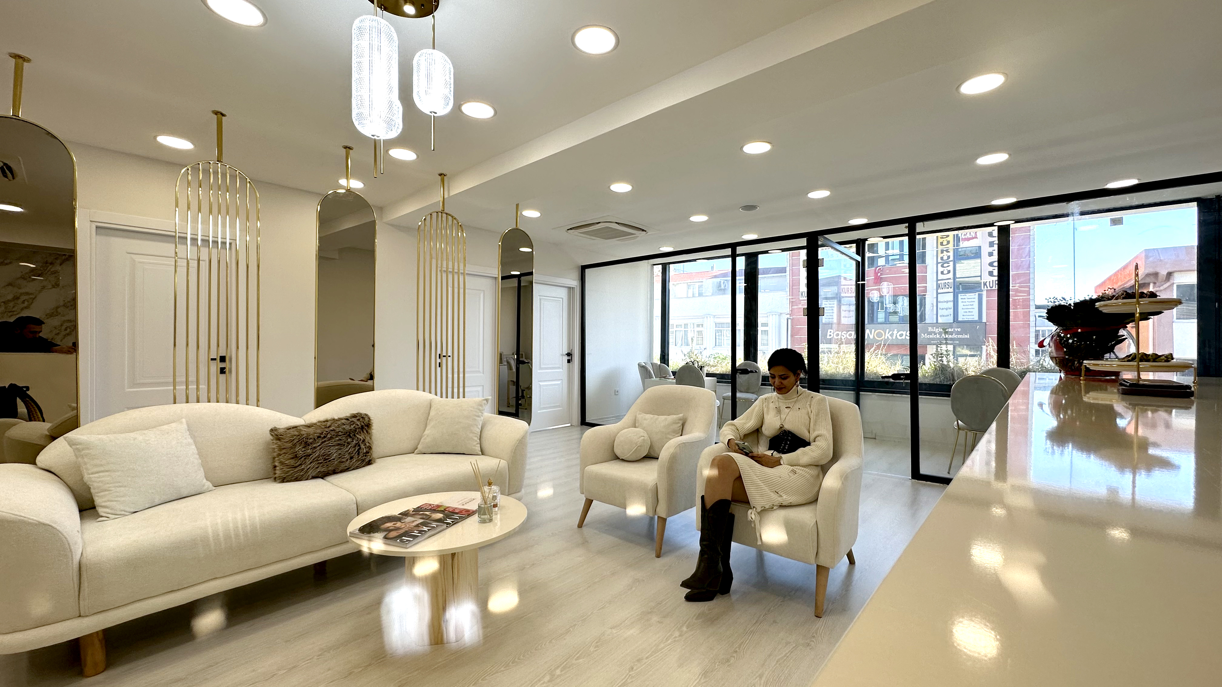 Fedederm Beauty Avcılar