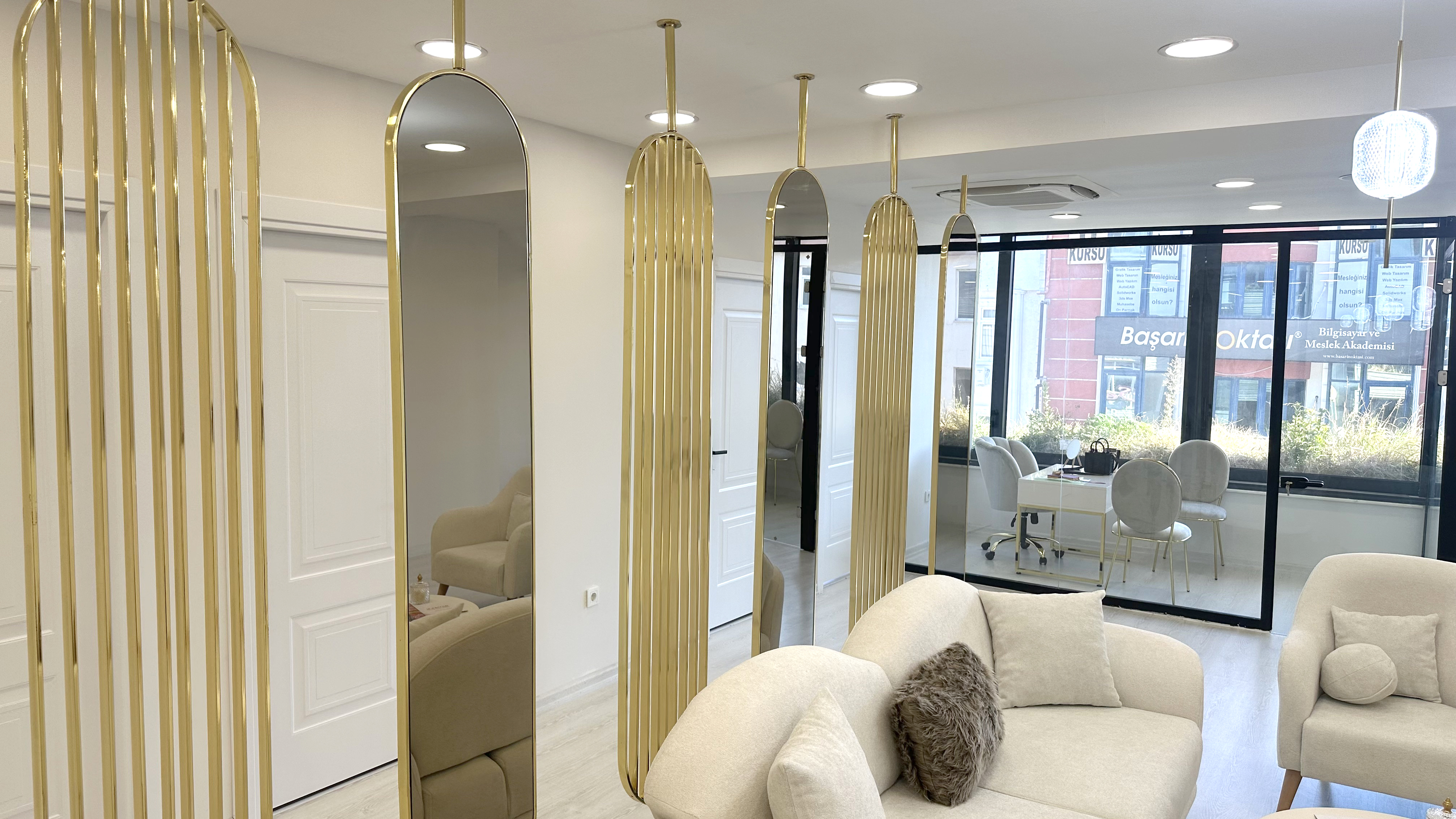 Fedederm Beauty Avcılar