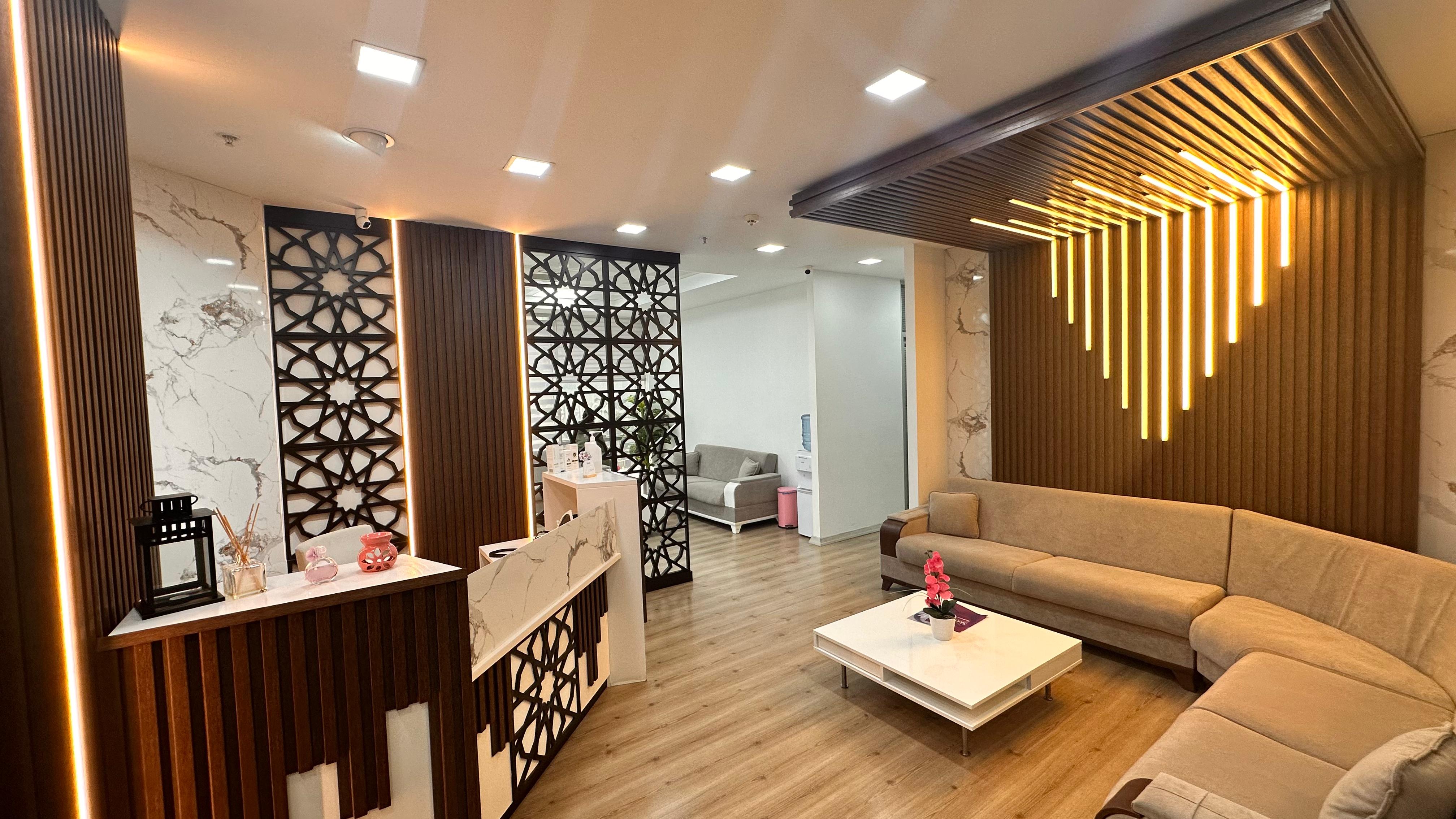 Fedederm Beauty Beylikdüzü Şube