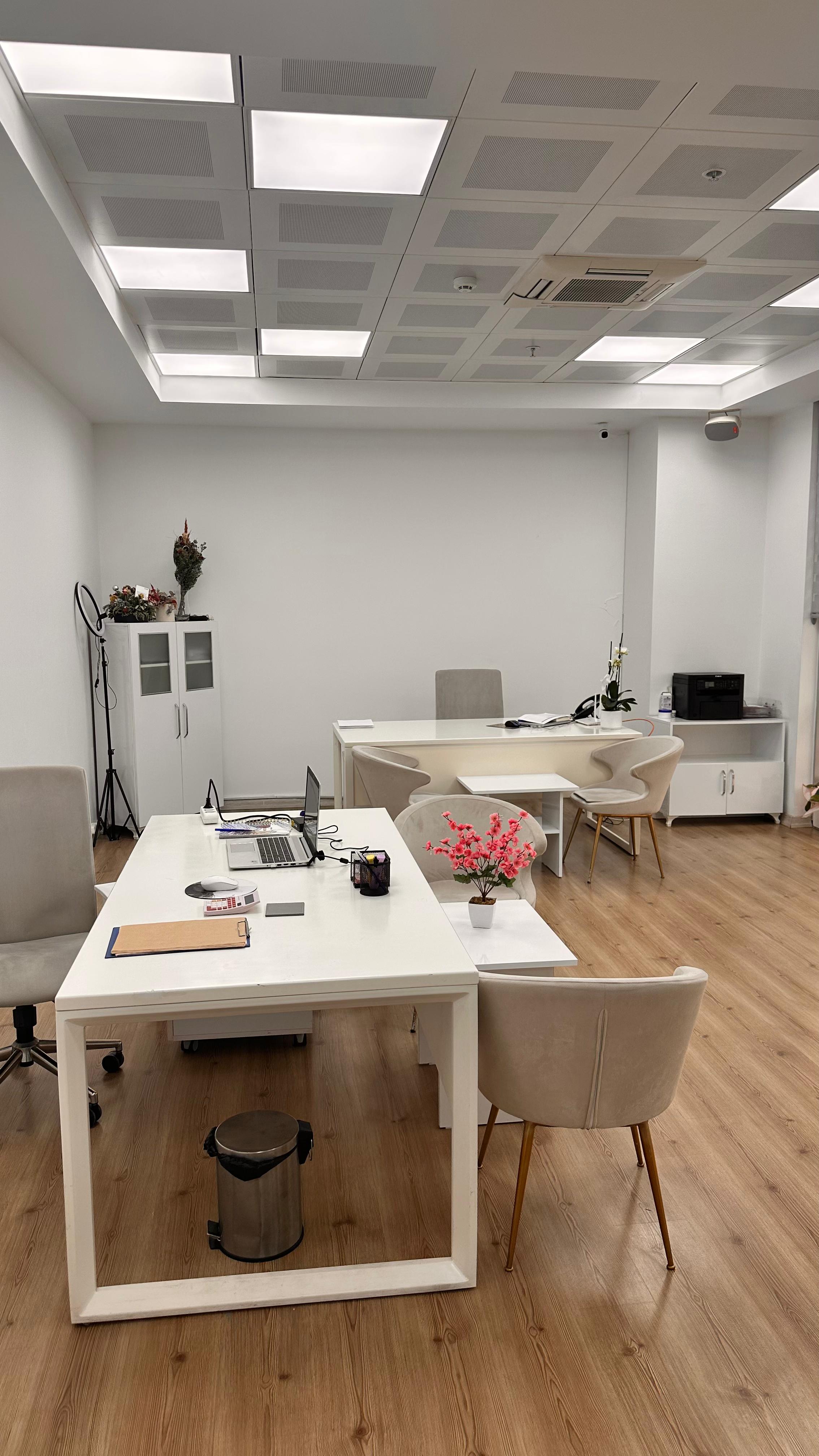 Fedederm Beauty Beylikdüzü