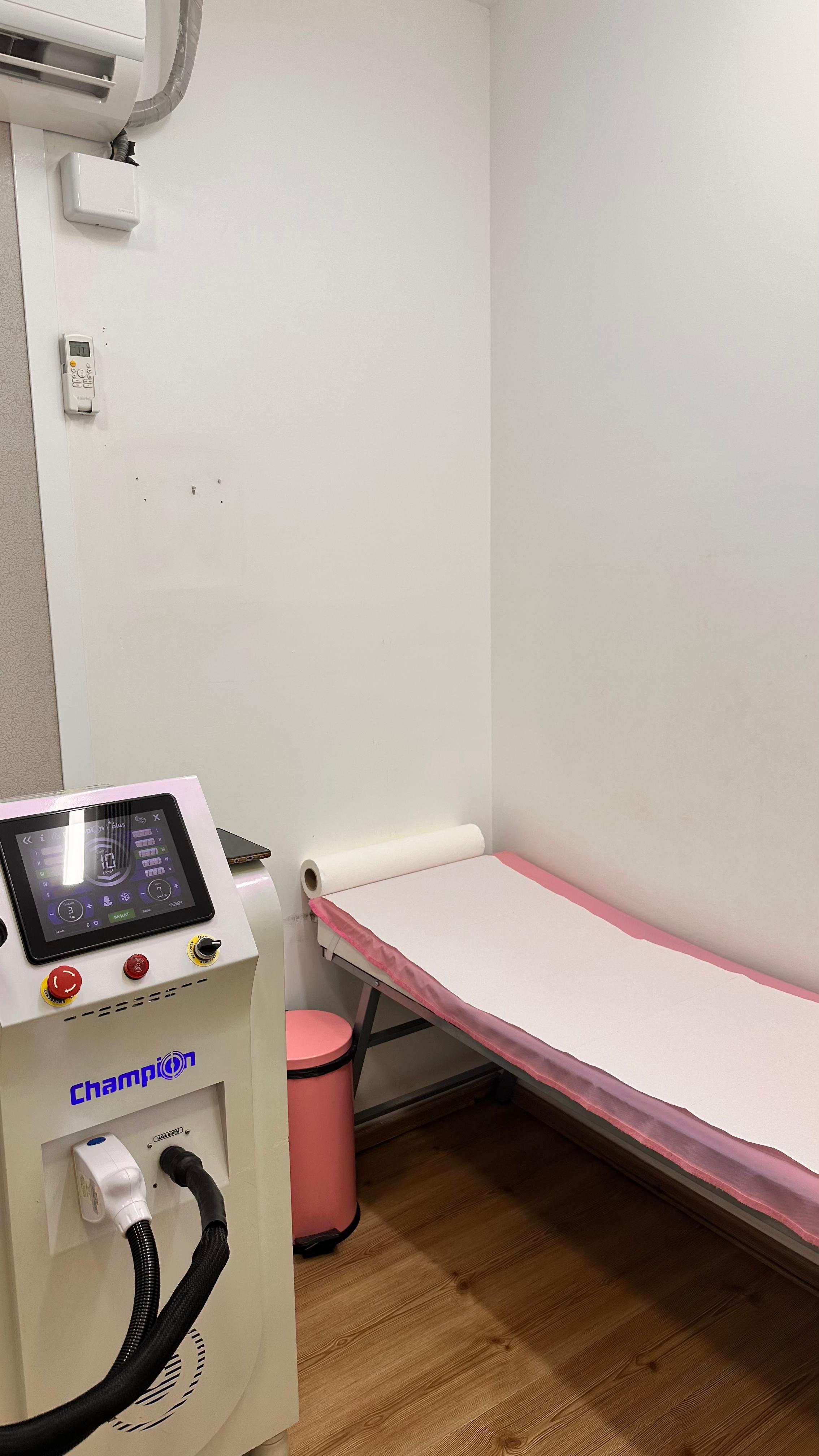 Fedederm Beauty Beylikdüzü